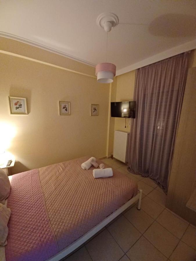 Il Tramonto Apartments 2 Kanali  Extérieur photo