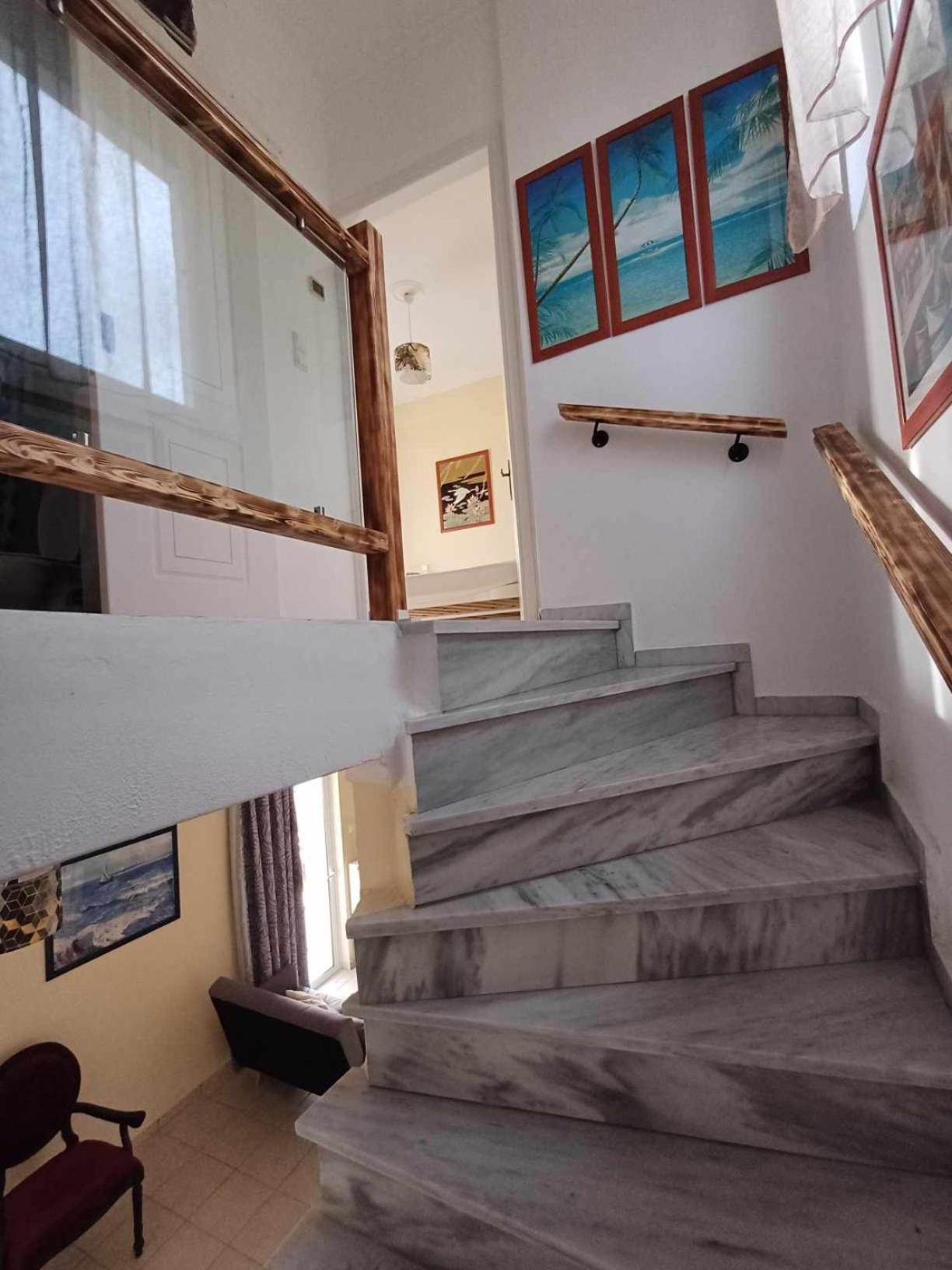 Il Tramonto Apartments 2 Kanali  Extérieur photo